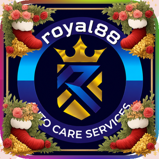 royal88 — galeri pratinjau - APK Resmi